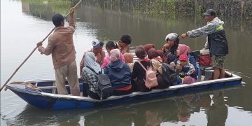 BANJIR