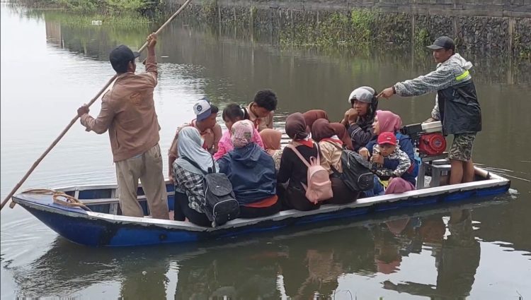 BANJIR