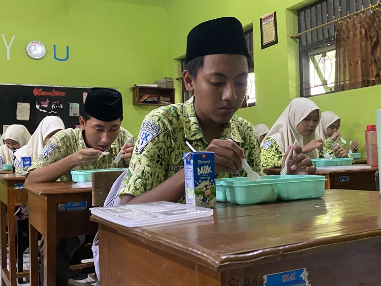 MBG