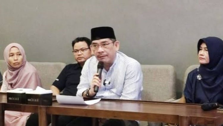 DPR RI Usul Merger BUMN Cegah Pemborosan Negara - Harianmuria BUMN