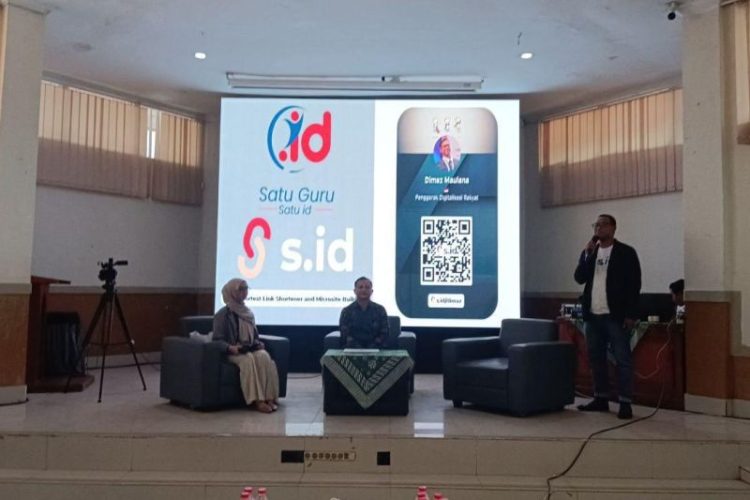 Perluas Jangkauan Global, Platform Digital S.Id Tembus 1,5 Juta Pengguna - Harianmuria Platform Digital