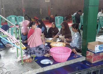 banjir