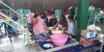 banjir
