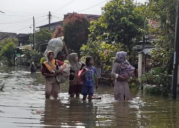 BANJIR