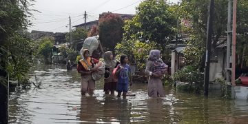 BANJIR