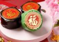 Ini Dia 5 Makna Filosofis Kue Keranjang, Nomor 3 Wajib Kalian Tau! - Harianmuria ILUSTRASI-Kue Keranjang.