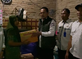 CAMAT KALIWUNGU