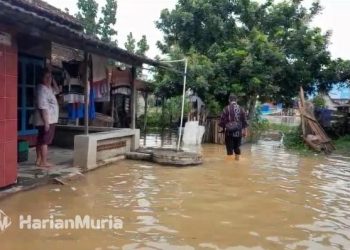 BANJIR