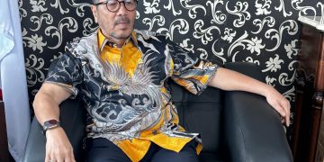 PAGAR LAUT