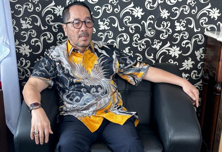PAGAR LAUT