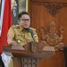 Pj Wali Kota Salatiga Yasip Khasani. (Dok. Prokompim Setda Salatiga/Lingkar)