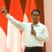 Menteri Pertanian RI Andi Amran Sulaiman. (Dok. Kementan/Harianmuria.com)