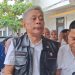 Wakil Menteri Sosial RI Agus Jobo Priyono. (Rizky S/Harianmuria.com)