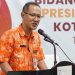 Kepala Dinas Kesehatan Kota Salatiga Prasit Al Hakim. (Istimewa/Harianmuria.com)
