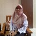 Kepala Dinas Pertanian dan Peternakan Kabupaten Pati Niken Tri Meiningrum. (Setyo Nugroho/Harianmuria.com)
