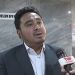 Anggota Komisi II DPR RI Ahmad Irawan. (Yuyun HU/Harianmuria.com)