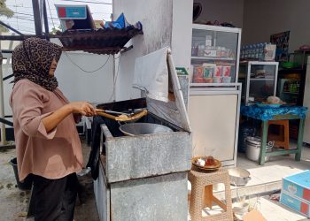 LPG 3 Kg
