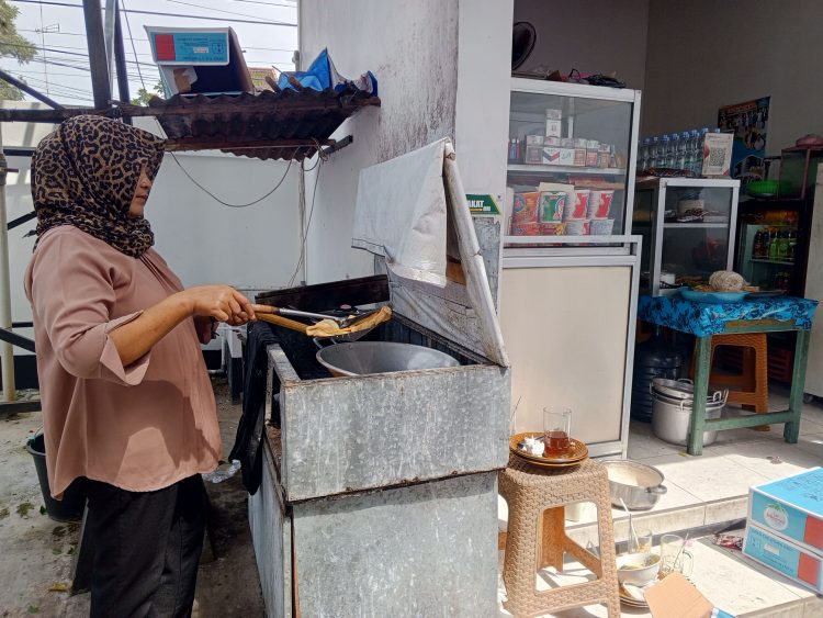 LPG 3 Kg