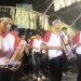 Peserta Festival Thong-Thong Lek yang digelar beberapa waktu lalu. (Istimewa/Harianmuria.com)