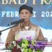 Kepala Pelaksana Festival Blora: Se-Abad Pramoedya Ananta Toer (1925-2025) Dalhar Muhammadun