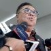 Anggota Komisi VI DPR RI Darmadi Durianto. (Yuyun HU/Harianmuria.com)