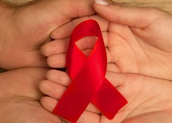 Ilustrasi peduli HIV/AIDS. (Kemenkes | Harianmuria.com)
