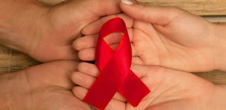 Ilustrasi peduli HIV/AIDS. (Kemenkes | Harianmuria.com)