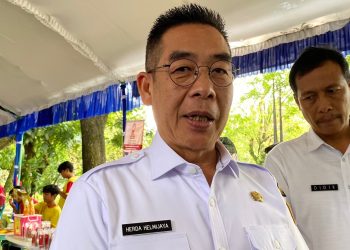 1,5 Bulan Menjabat, Ini Kesan Herda Selama Memimpin Kota Kretek
