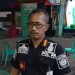 Kepala Satpol PP dan Damkar Blora Pujo Catur Susanto. (Eko Wicaksono/Harianmuria.com)