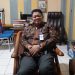 Kepala BKD Kabupaten Rembang Arif Romadlon. (Setyo Nugroho/Harianmuria.com)