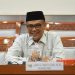 Anggota Komisi VIII DPR RI Abdul Fikri Faqih. (Dok. Fraksi PKS DPR/Harianmuria.com)