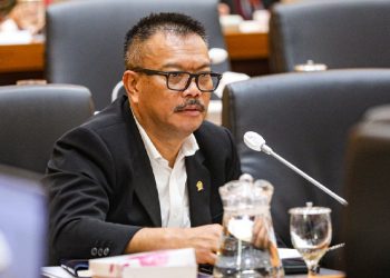 Anggota Komisi IX DPR RI Edy Wuryanto. (Dok. Pribadi/Harianmuria.com)