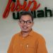 Pengamat politik Unwahas) Semarang Joko J Prihatmoko. (Dok. Fisip Unwahas/Harianmuria.com)