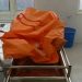Kantong mayat yang telah berada di RSUD Dr R Soedjati Soemodiardjo Purwodadi. (Istimewa/Harianmuria.com)