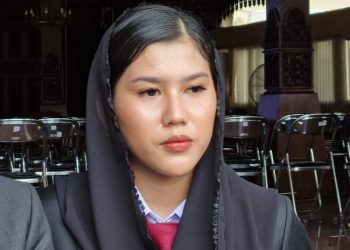Siap Pantau Langsung ke Sekolah, Bellinda Fokus Turunkan Kasus Anemia