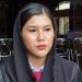 Wakil Bupati Kudus Bellinda Putri Sabrina Birton. (Nisa HS/Harianmuria.com)