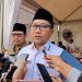 Wakil Wali Kota Semarang Iswar Aminuddin. (Syahril Muadz/Harianmuria.com)