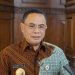 Bupati Pati Sudewo menerbitkan SE tentang Penguatan Karakter Anak. (Nailin RA/Harianmuria.com)
