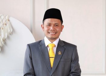 Wakil Ketua DPRD Blora Siswanto. (Dok. Pribadi/Harianmuria.com)