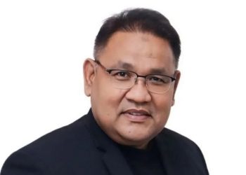 Ketua Umum Jaringan Media Siber Indonesia (JMSI) Teguh Santosa. (Istimewa/Harianmuria.com)