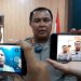 Kapolres Blora AKBP Wawan Andi Susanto mengungkapkan polisi akan segera menetapkan tersangka insiden maut proyek RS PKU Muhammadiyah Blora. (Eko Wicaksono/Harianmuria.com)