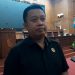Ketua Komisi D DPRD Kabupaten PatiTeguh Bandang Waluyo. (Mutia Parasti/Harianmuria.com)