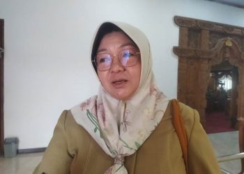 Chikungunya Merebak, DPRD Pati Imbau Masyarakat Lakukan Upaya Preventif