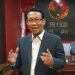 Anggota Komisi E DPRD Jawa Tengah (Jateng) dan Ketua DPC PDIP Kebumen Saiful Hadi. (Dok. Derap Juang/Harianmuria.com)