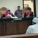 Sidang putusan sela terdakwa Robig di Pengadilan Negeri Semarang, Selasa (29/4/2025). (Istimewa/Harianmuria.com)