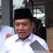 Pemkab Pekalongan Tegas Tolak Kiriman Sampah dari Kota Pekalongan ke Wilayah Kabupaten - Harianmuria Wakil Bupati Pekalongan Sukirman menegaskan penolakan usulan kiriman sampah dari Kota Pekalongan. (Fahri Akbar/Harianmuria.com)