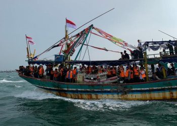 sedekah laut