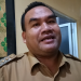 Bupati Blora Arief Rohman berharap pasokan air dari Bendungan Randugunting dapat segera mengalir ke wilayah Kabupaten Blora. (Eko Wicaksono/Harianmuria.com)