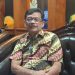 Kepala Badan Pendapatan Daerah (Bapenda) Jateng Nadi Santoso. (Rizky Syahrul/Harianmuria.com)