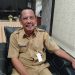 Kepala Inspektorat Kudus Eko Djumartono. (Fahtur Rohman/Harianmuria.com)
